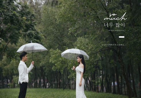 Bí quyết chụp ảnh cưới dưới nước đẹp như mơ